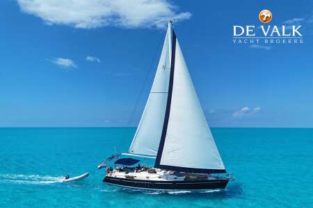 BENETEAU 50