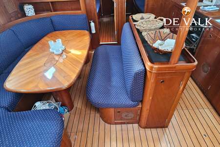 BENETEAU 50