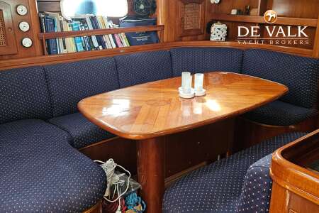 BENETEAU 50