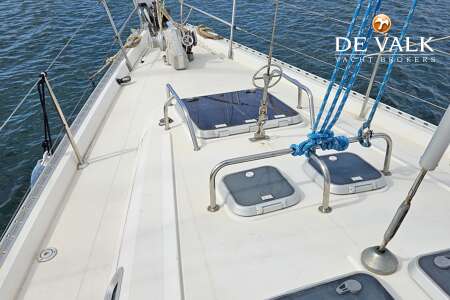 BENETEAU 505