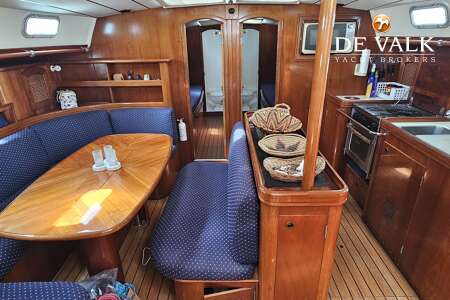 BENETEAU 505