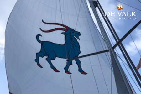 BENETEAU 57