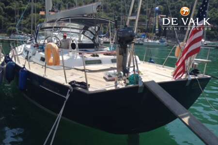 BENETEAU 57