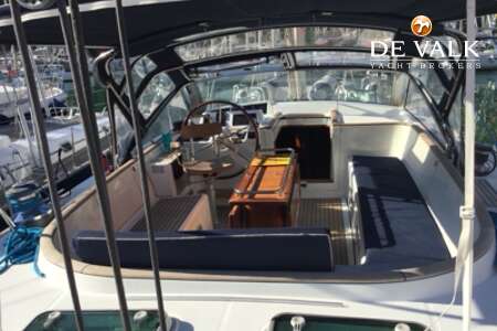 BENETEAU 57