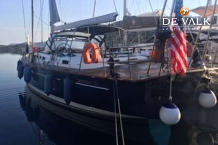 BENETEAU 57