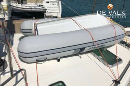 BENETEAU 57