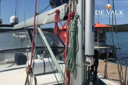 BENETEAU 57