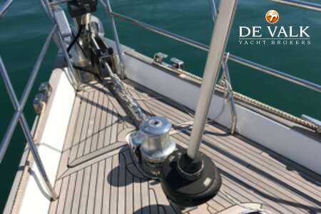 BENETEAU 57