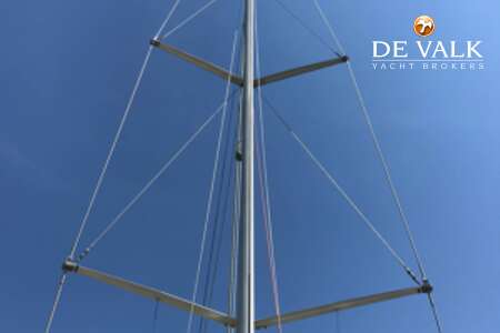 BENETEAU 57