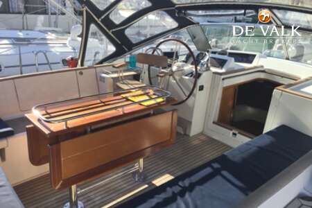 BENETEAU 57