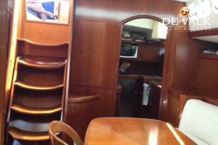 BENETEAU 57