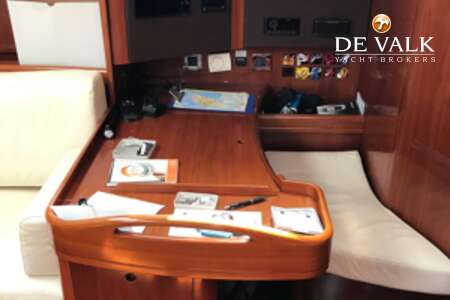 BENETEAU 57