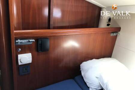 BENETEAU 57