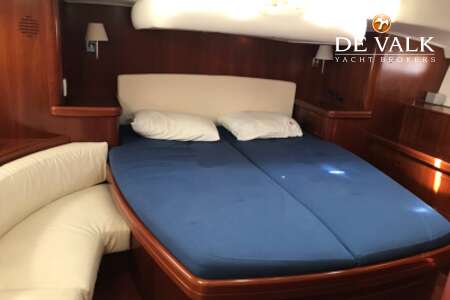 BENETEAU 57