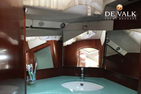 BENETEAU 57