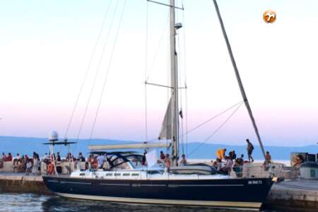 BENETEAU 57