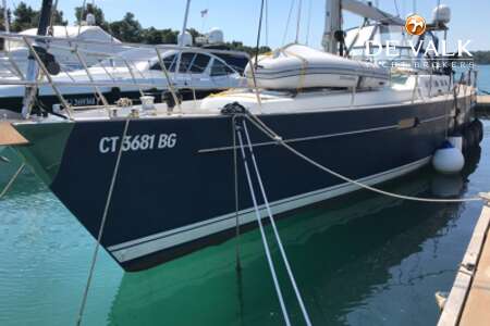 BENETEAU 57