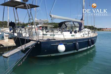 BENETEAU 57