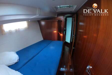 BENETEAU 57