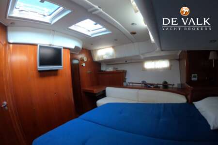 BENETEAU 57
