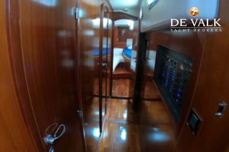 BENETEAU 57