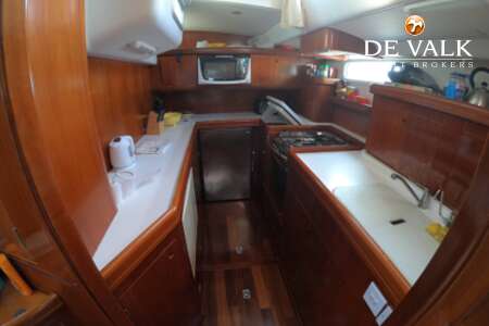 BENETEAU 57