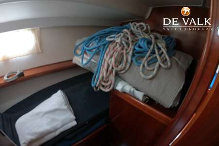 BENETEAU 57