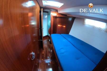BENETEAU 57