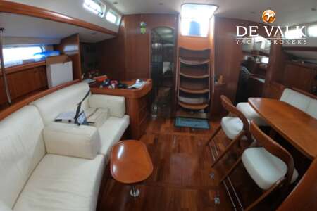 BENETEAU 57