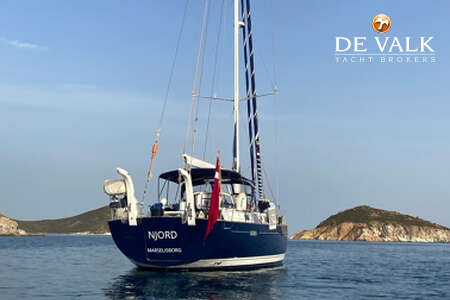 BENETEAU 57