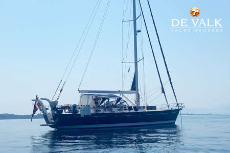 BENETEAU 57