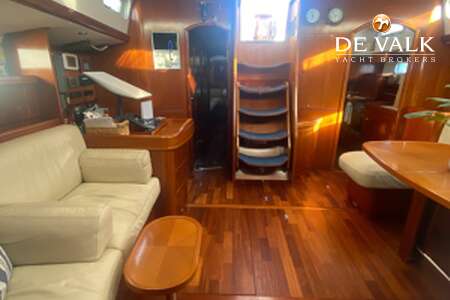 BENETEAU 57