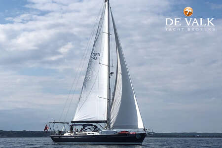 BENETEAU 57 width=