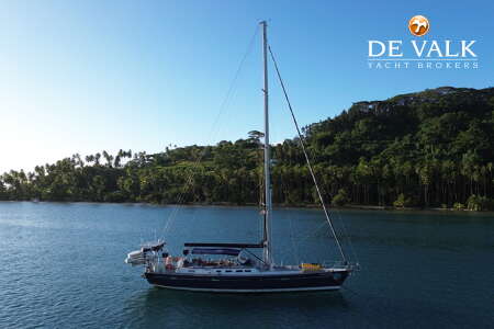 BENETEAU 57