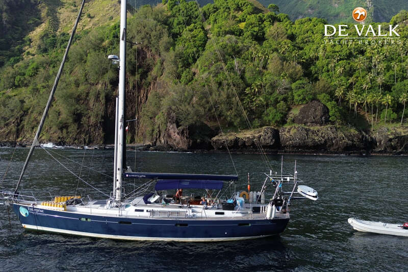 BENETEAU 57