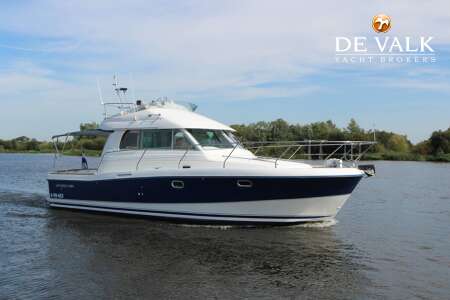 BENETEAU ANTARES 10.80