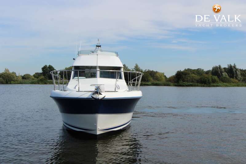 BENETEAU ANTARES 10.80