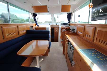 BENETEAU ANTARES 10.80