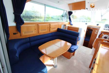 BENETEAU ANTARES 10.80
