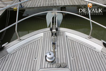 BENETEAU ANTARES 13.80
