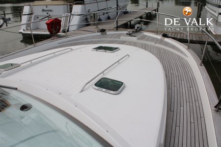 BENETEAU ANTARES 13.80