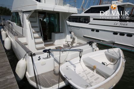 BENETEAU ANTARES 13.80