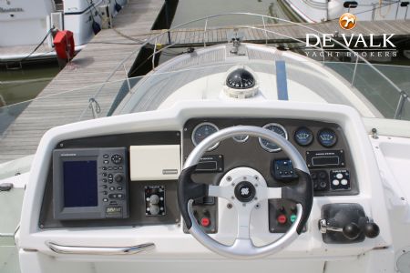 BENETEAU ANTARES 13.80
