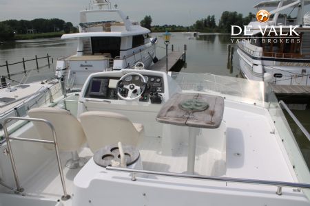 BENETEAU ANTARES 13.80