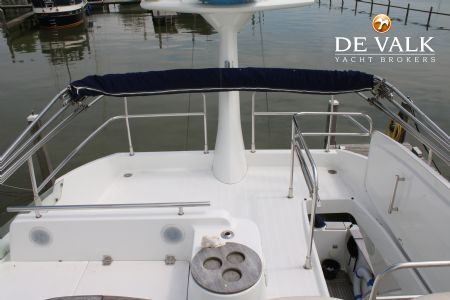 BENETEAU ANTARES 13.80