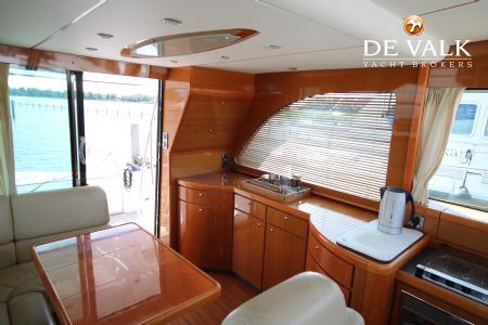 BENETEAU ANTARES 13.80