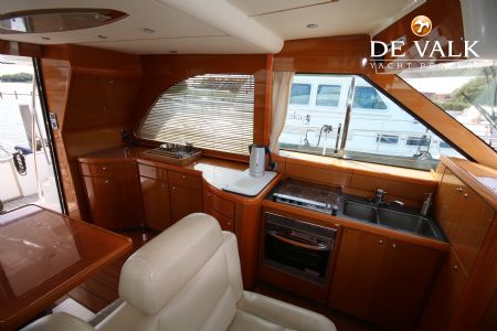 BENETEAU ANTARES 13.80