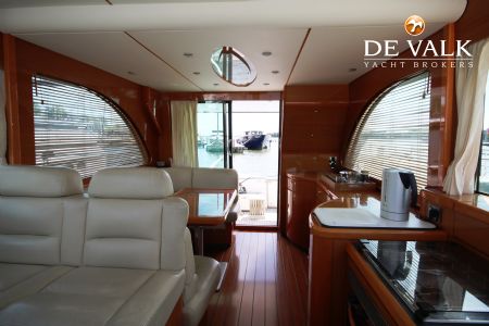 BENETEAU ANTARES 13.80