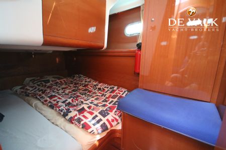BENETEAU ANTARES 13.80