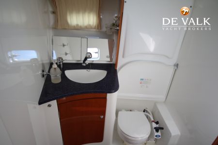 BENETEAU ANTARES 13.80